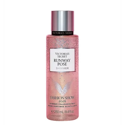 Victoria Secret Splash Runway Pose Shimmer 250ml