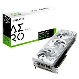 Vga Gigabyte Aero Oc 3FAN Gv 12GD