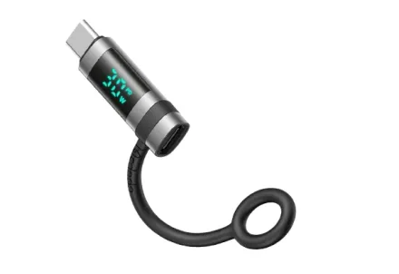 Mcdodo Adaptador Ot 0180 Lightning