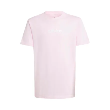 Remera Infantil Adidas Jc9750 Essentials Unisex