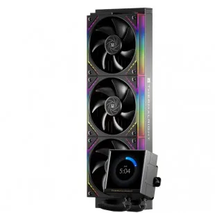 Water Cooler Cpu Thermalright Peerless Vision 360 Argb Liquid
