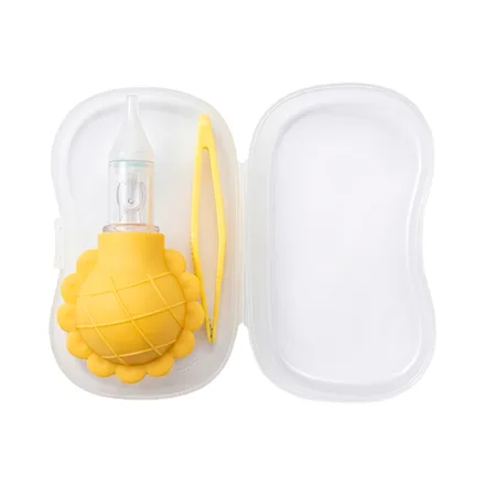 Aspirador Nasal Manual Luxor