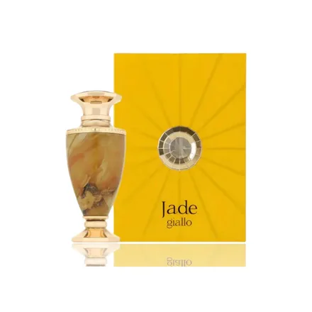 French Avenue Perfume Jade Giallo Unisex Extrait Parfum 100ml