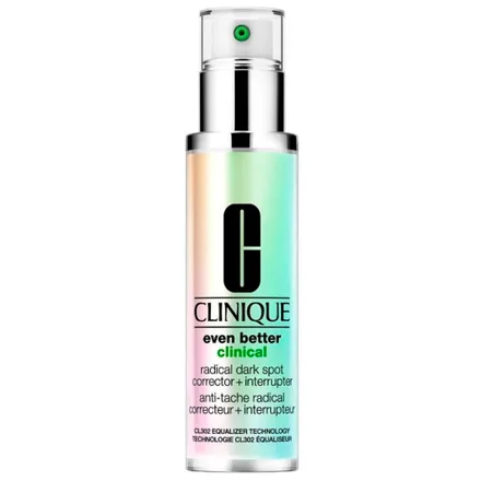 Serum Clinique Corretor Manchas Ever Better Clinical 50ml