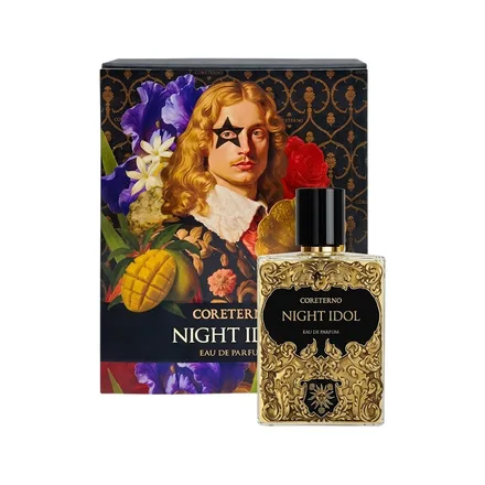 Coreterno Night Idol Eau Parfum 100ml