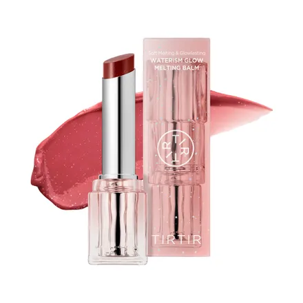 Balsamo Labial Tirtir Waterism Glow Melting 03 Mond Pearls Gr