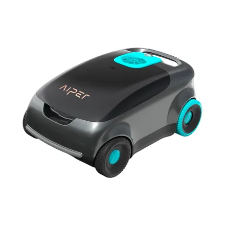 Aspiradora Robot Piscina Aiper Scuba E1 Bivolt