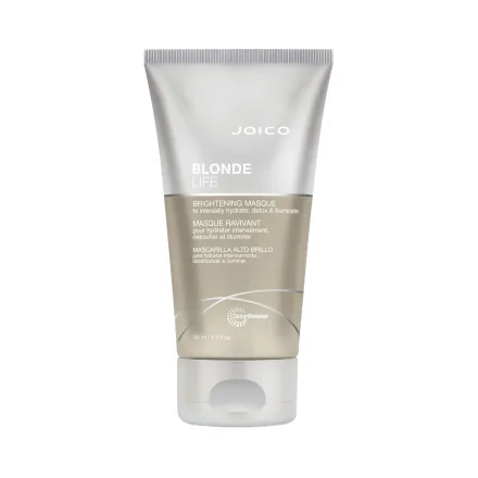 Joico Mascara Capilar Blonde Life Brightening 150ml