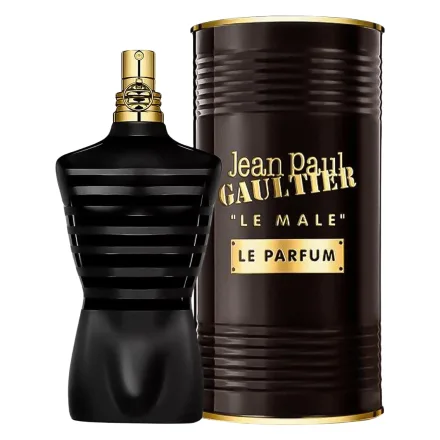 Perfume Jean Paul Gaultier Le Male Parfum Intense Eau Masculino 125ml