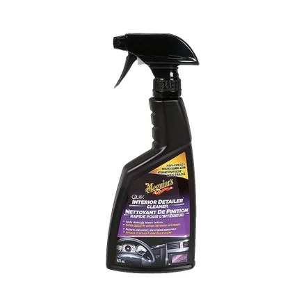 Limpiador Interiores Meguiars 473ml
