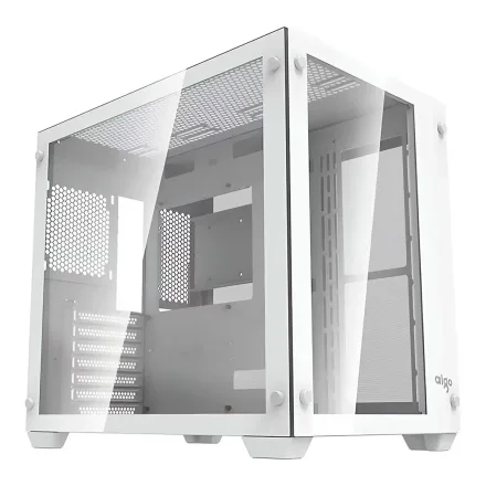 Gabinete Gamer Aigo Darkflash C285 Mid Tower