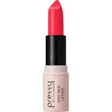 Pretty Stay True Lipstick 009 Labial Hidratante