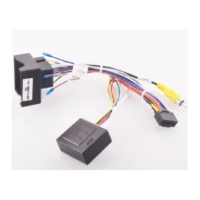 POWER CABLE COM CANBUS CITROEN - PEUGEOT