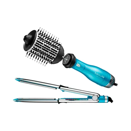 Set Babyliss Pro Bntpp 91 Bivolt 4 Piezas