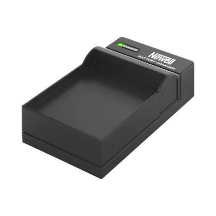 Cargador Newell Lp E12