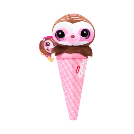 Peluche Coco Cones Zuru 9638