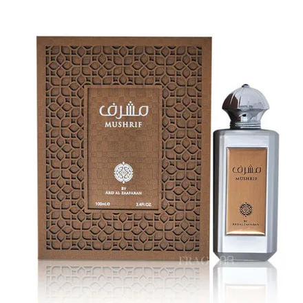 Ard Al Zaafaran Mushrif Eau Parfum 100ml