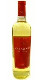 Vino Argentino Blanco Comte Valmont 750ml