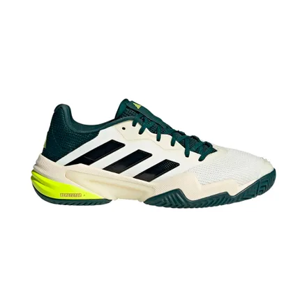 Calzado Deportivo Adidas Jh5129 Barricade Masculino