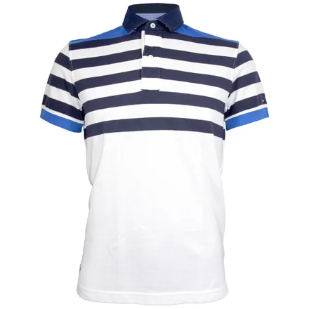 Camiseta Tommy Hilfiger Polo Masculino 902 Xl