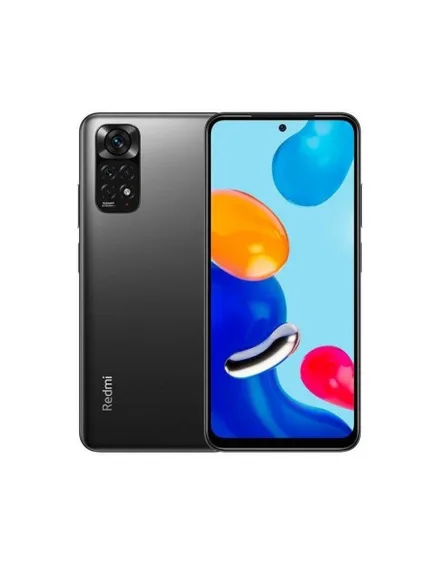 Note 11S 5G 128GB