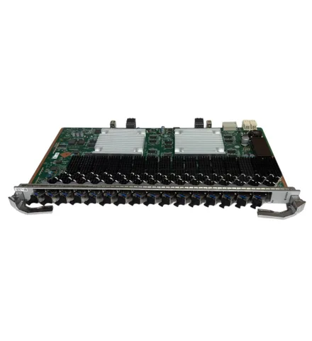 Olt Placa Xgs Pon Xg Cshf 16 Plus Pro H902 10g