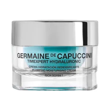 Crema Facial Germaine Capuccini Timexpert Hydraluronic Rich Sorbet 50ml