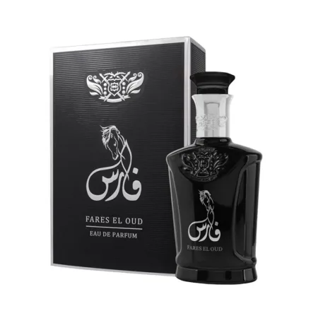 Al Malakia Fares El Oud Edp 100ml
