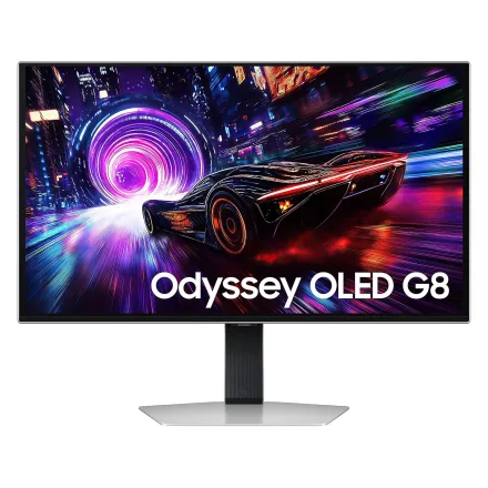Gamer Odyssey 32 Ultra Oled