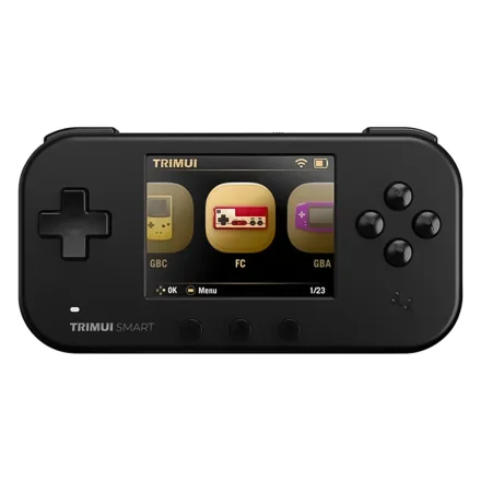 Trimui Retro Pocket 64GB