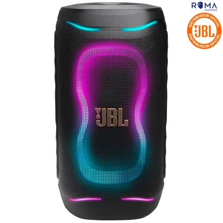 Speaker Partybox Club 130 Rms Ipx 4