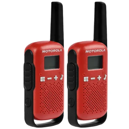 Walkie Talkie T110 22 Canais 25 Km