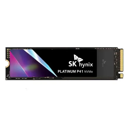 2 Sk Hynix Platinum P41 Pcie 4 Shpp 41 2TB