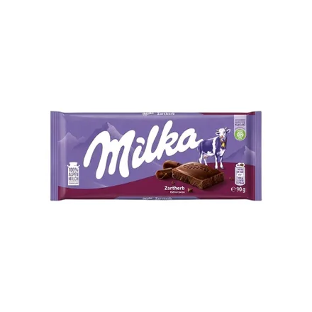 Chocolate Milka 90g