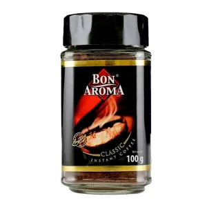 Cafe Soluvel Granulado Bon Aroma Classico 100g