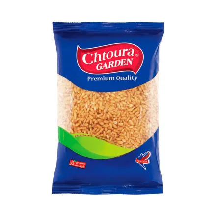 Chtoura Garden Peeled Wheat 900g