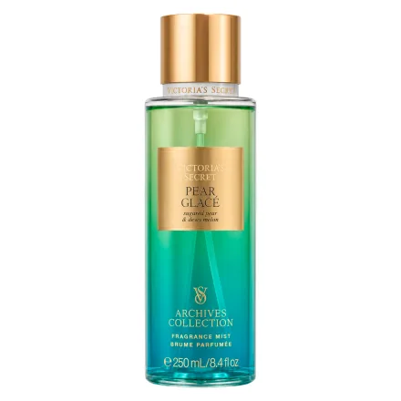 Body Splash Victoria Secret Pear Glace Feminino 250ml