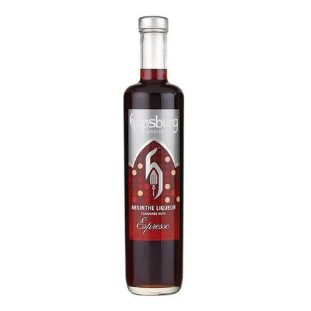 Absinto Absinthe Hapsburg Expresso 33 700ml