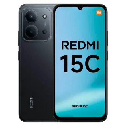Redmi 15C 4R 128GB