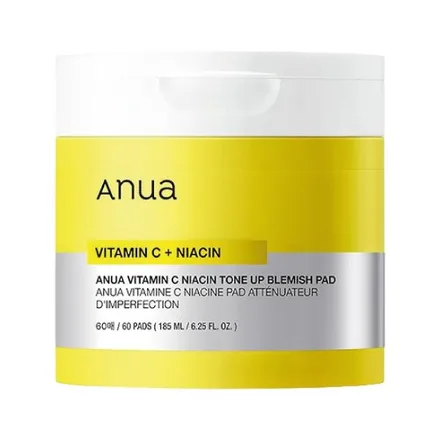 ANUA VITAMIN C NIACIN TONE UP BLEMISH PA • Agatres