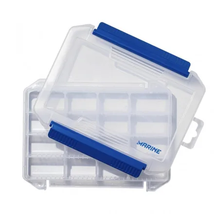 MARINE CAJA DE PESCA TACKLE BOX MTB255N 255X195X35MM
