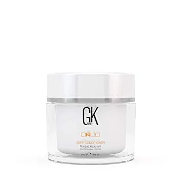 GKHAIR DEEP CONDITIONER 200GR MÁSCARA
