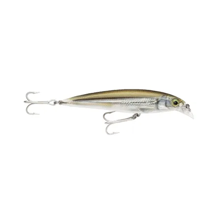 Senuelo Artificial Rapala Sxr 12 Rap 22 Gr