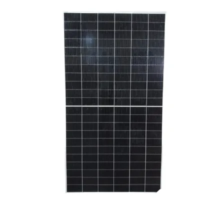 SOLAR 660W SWM MONOCRISTALINO PAINEL