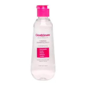 Micelar Cicatricure 200ml