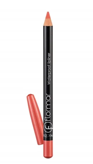 Waterproof Lipliner 226 Lapiz Labial Prueba