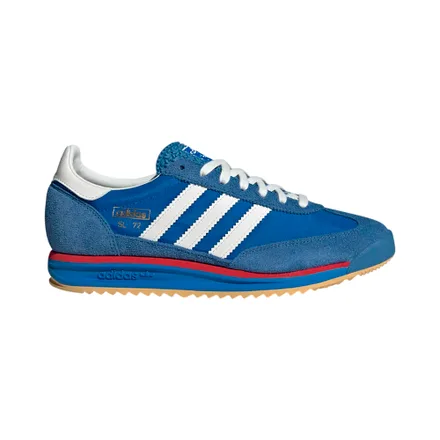 Calzado Deportivo Adidas Sl 72 Rs Masculino