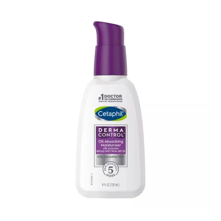 Crema Hidratante Cetaphil Derma Control 118ml