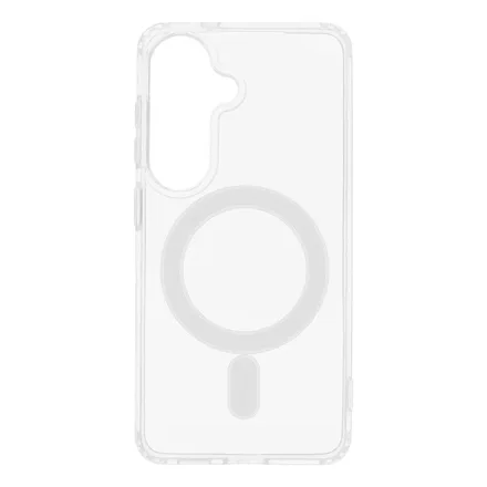 Covers Capa Magnetico S26 Transparente