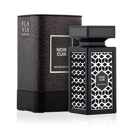 Flavia Noir Cuir Eau Parfum 90ml
